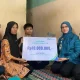 Baru Sebulan Terdaftar, Keluarga Ojol Terima Santunan BPJS Ketenagakerjaan dari Program KDM