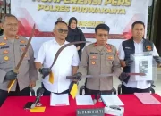 Demi Eksis di Medsos, Tawuran Pelajar di Purwakarta Pecah Hingga Makan Korban