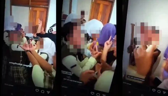 Viral Siswa SMAN 1 Purwakarta Ejek Guru, Dewan Pendidikan: Cederai Marwah Pendidikan