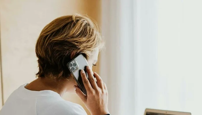 Jangan Bilang ‘Ya’ Saat Angkat Telepon Misterius, Ini Bahayanya!