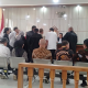 Fakta Sidang Terkuak: Nashrudin Azis Bantah Sebagai Inisiator Minta Pengurangan Denda BPK
