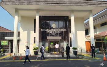 PT KAI & Danantara Digugat Rp100 Miliar, Terkait Dugaan 'Manipulasi' Informasi Kecelakaan di Bekasi Timur