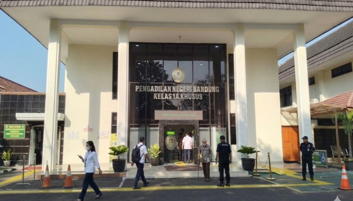 PT KAI dan Danantara Digugat Rp100 Miliar, Terkait Dugaan ‘Manipulasi’ Informasi Kecelakaan di Bekasi Timur