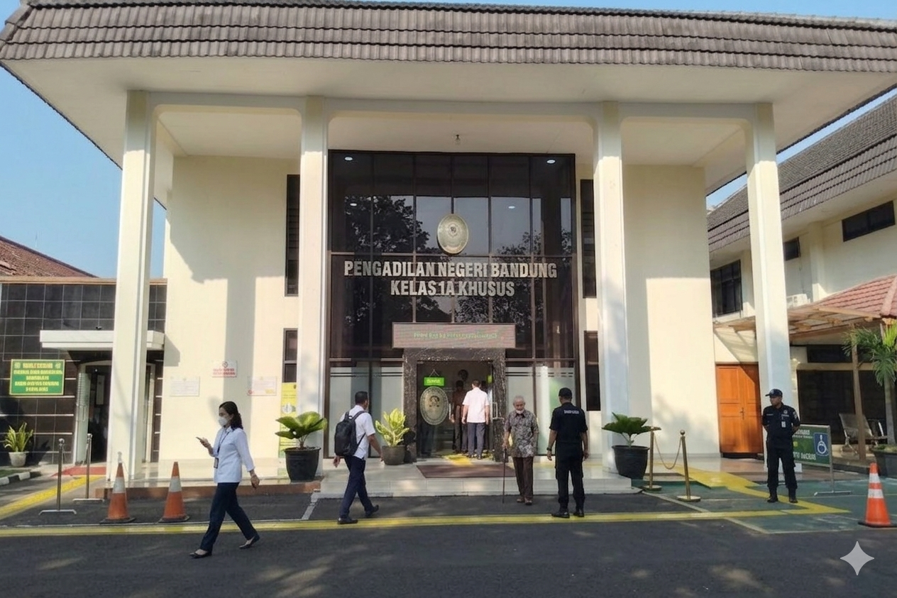 PT KAI & Danantara Digugat Rp100 Miliar, Terkait Dugaan 'Manipulasi' Informasi Kecelakaan di Bekasi Timur