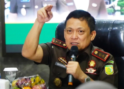 Jejak Tajam Dr. Sutikno: Dari Kurator Aset Triliunan ke Markas Kejati Jawa Barat