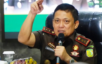 Jejak Tajam Dr. Sutikno: Dari Kurator Aset Triliunan ke Markas Kejati Jawa Barat