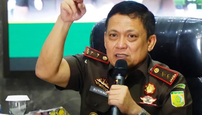 Jejak Tajam Dr. Sutikno: Dari Kurator Aset Triliunan ke Markas Kejati Jawa Barat
