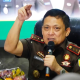 Jejak Tajam Dr. Sutikno: Dari Kurator Aset Triliunan ke Markas Kejati Jawa Barat