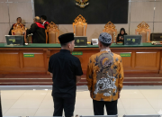 Sidang Tipikor Bekasi: Proyek Sudah ‘Dikunci’ Sebelum Tender, Skema Direktur Bayangan Terungkap