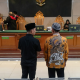 Sidang Tipikor Bekasi: Proyek Sudah 'Dikunci' Sebelum Tender, Skema Direktur Bayangan Terungkap