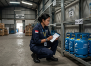 Gas Elpiji 12 Kg Langka, Program Makan Bergizi Gratis di 5 Wilayah NTT Lumpuh Total