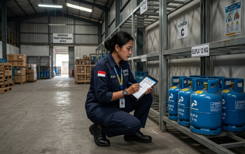 Gas Elpiji 12 Kg Langka, Program Makan Bergizi Gratis di 5 Wilayah NTT Lumpuh Total