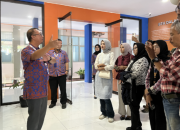 Universitas BTH Buka Prodi Rekayasa Kosmetika Pertama di Indonesia