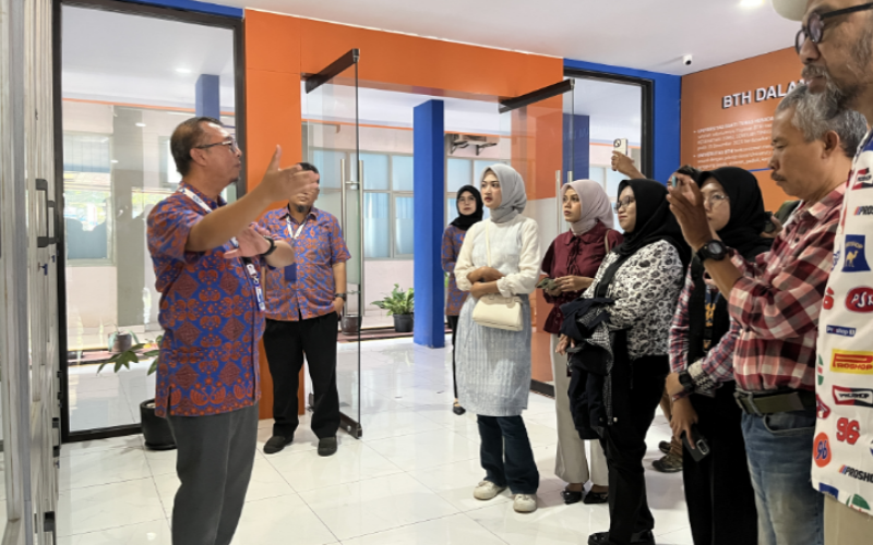 Universitas BTH