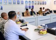 DPRD Jabar Minta Bank BJB Perkuat Kredit UMKM dan Lawan Praktik Emok