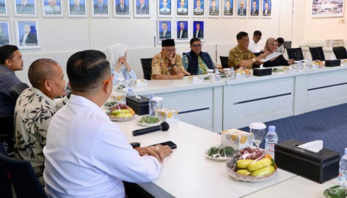 DPRD Jabar Minta Bank BJB Perkuat Kredit UMKM dan Lawan Praktik Emok