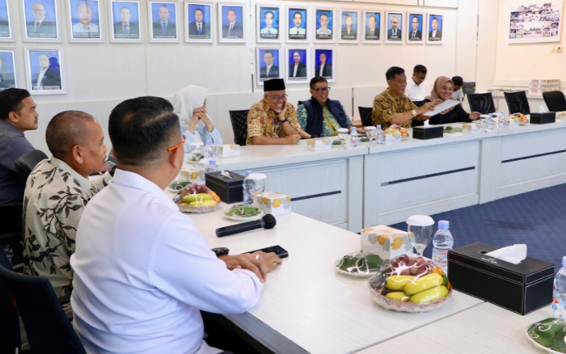 DPRD Jabar
