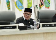 Ketua DPRD Jabar Tegaskan Rekomendasi LKPJ Gubernur Jadi Dasar Perbaikan Kinerja Pemprov