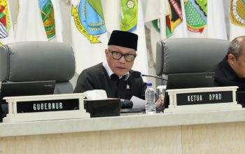 DPRD Jabar