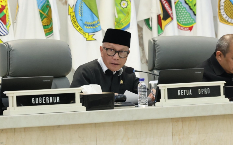 DPRD Jabar