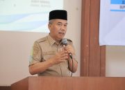 Ancam Operasional PLTA, Asep Ismail Percepat Pembersihan Sampah yang Menumpuk di Waduk Saguling