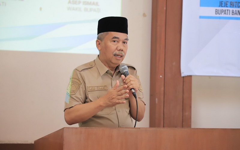 Asep Ismail