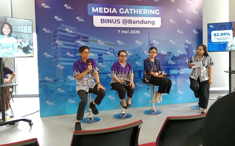 Binus Bandung