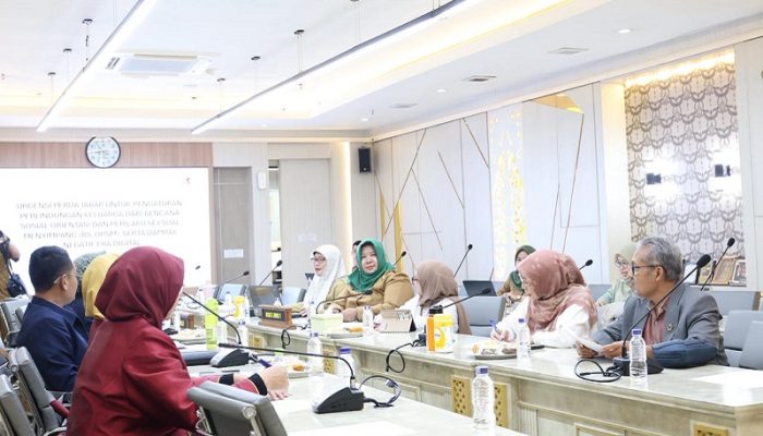 DPRD Jabar Siapkan Ranperda Terkait Isu LGBT dan Perlindungan Keluarga, Masuk Propemperda 2026