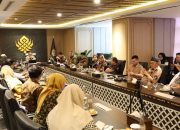 Ranperda Pemajuan Kebudayaan Dikonsultasikan ke Pusat, DPRD Jabar Kejar Sinkronisasi Kebijakan