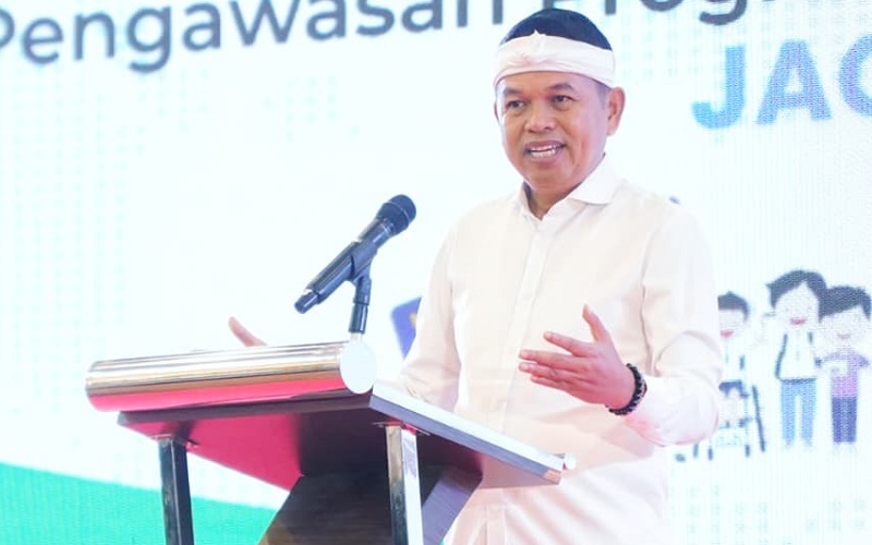 Dedi Mulyadi