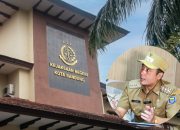 Status Tersangka Wakil Wali Kota Bandung Menggantung 5 Bulan, Kejari Bandung Tabrak Aturan KUHAP Baru?