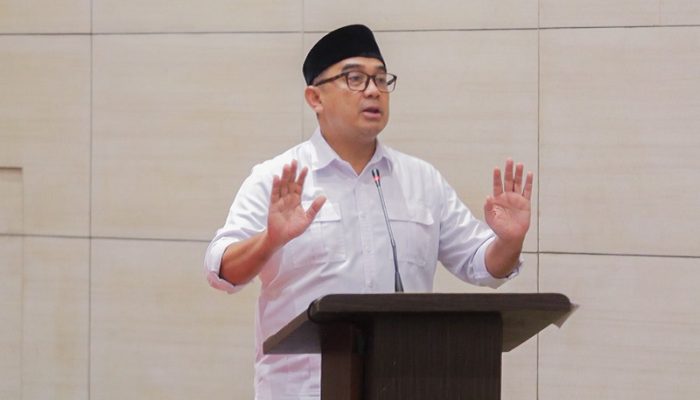 SPMB Bandung 2026, Farhan Tegaskan Tak Boleh Ada Anak Kehilangan Hak Pendidikan