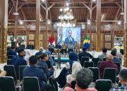 Muskot IKA Unpad Bandung 2026 Dibuka, Ajang Rebut Kursi Ketua dan Uji Gagasan Alumni