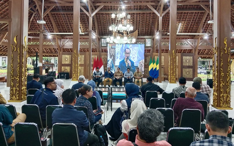 IKA Unpad Pengkot Bandung