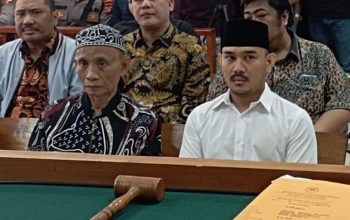 Negara Kerahkan 7 Jaksa, Sidang Dakwaan Korupsi 'Duo Kunang' Digelar 4 Mei 2026