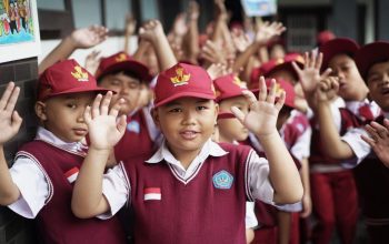 Kabar Baik! Wali Kota Bandung Batasi Sif Sekolah di SPMB 2026, Ini Aturan Barunya