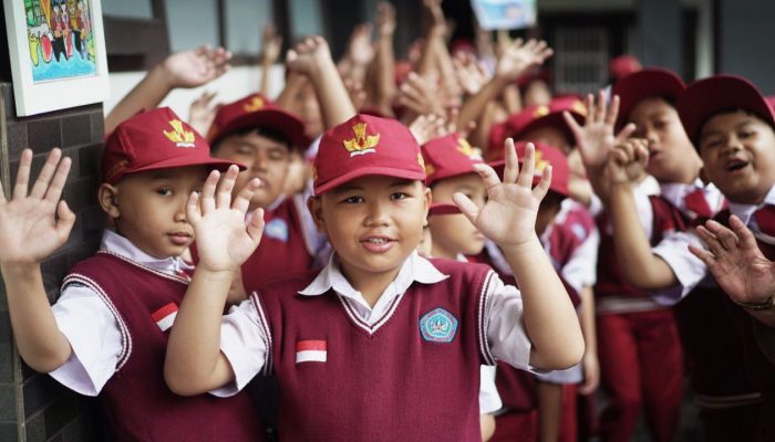 Kabar Baik! Wali Kota Bandung Batasi Sif Sekolah di SPMB 2026, Ini Aturan Barunya