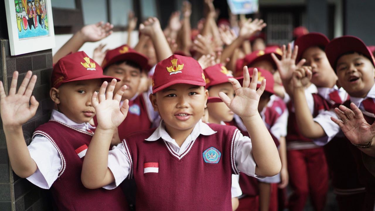 Kabar Baik! Wali Kota Bandung Batasi Sif Sekolah di SPMB 2026, Ini Aturan Barunya