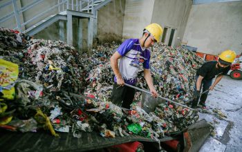 Darurat Sampah Bandung: TPS Tutup 3 Hari, Warga Diminta Olah Limbah Mandiri