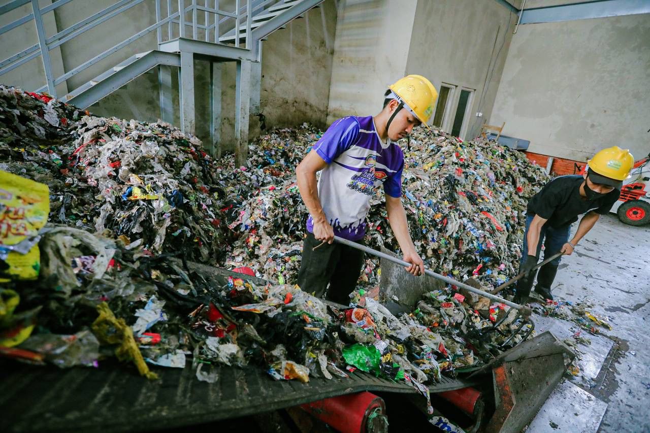 Darurat Sampah Bandung: TPS Tutup 3 Hari, Warga Diminta Olah Limbah Mandiri