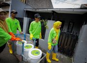 DLH Kota Bandung Aktifkan Fasilitas Pengolahan Sampah Lanjutan demi Target 450 Ton