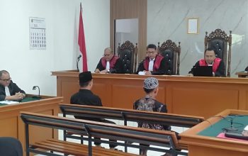 Skandal Suap Rp12,4 Miliar: Bupati Bekasi Nonaktif Ade Kuswara Kunang Terancam Penjara Seumur Hidup!