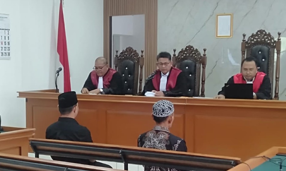 Skandal 'Dinasti Kunang' Bekasi: Belum Dilantik, Proyek Rp107 Miliar Sudah Digadaikan ke Pengusaha