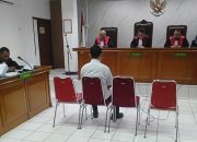 Pengusaha Sarjan Dituntut 2 Tahun 3 Bulan Penjara, Jaksa KPK Ungkap Hal Meringankan