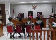 Sidang Suap Hakim Depok: Jaksa KPK Dalami Pengeluaran Rp977 Juta di PT Karabha Digdaya