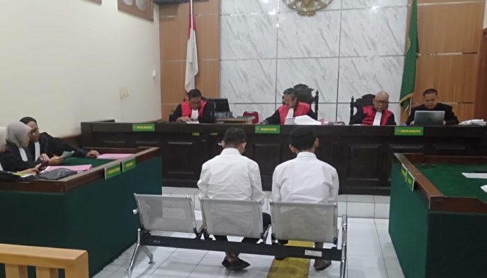 Siapa Otak di Balik ‘Black Campaign’ Mafia Skincare? Sidang PN Bandung Bongkar Aliran Dana ke Buzzer