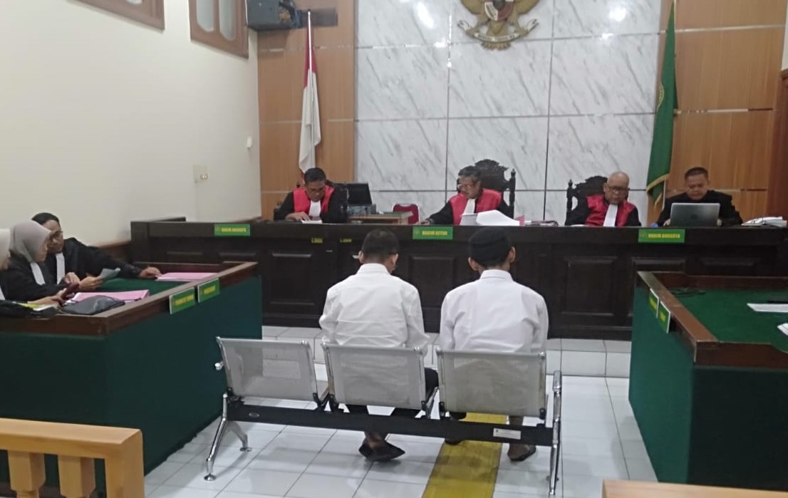 Siapa Otak di Balik 'Black Campaign' Mafia Skincare? Sidang PN Bandung Bongkar Aliran Dana ke Buzzer