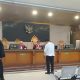 Terdakwa Suap Proyek Bekasi Sarjan Tidak Berharap Bebas, Hanya Mohon Keringanan Hukuman