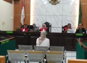 JPU Tuntut Rika Murtikawati 3 Tahun: Modus Payroll Fiktif Perusahaan Rp3,8 Miliar