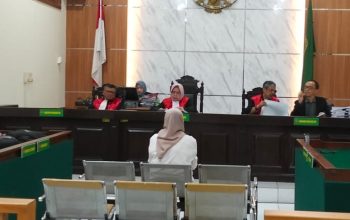 Gasak Rp3,8 Miliar Hanya Divonis 1 Tahun, Putusan PN Bandung Ini Tuai Protes Korban!